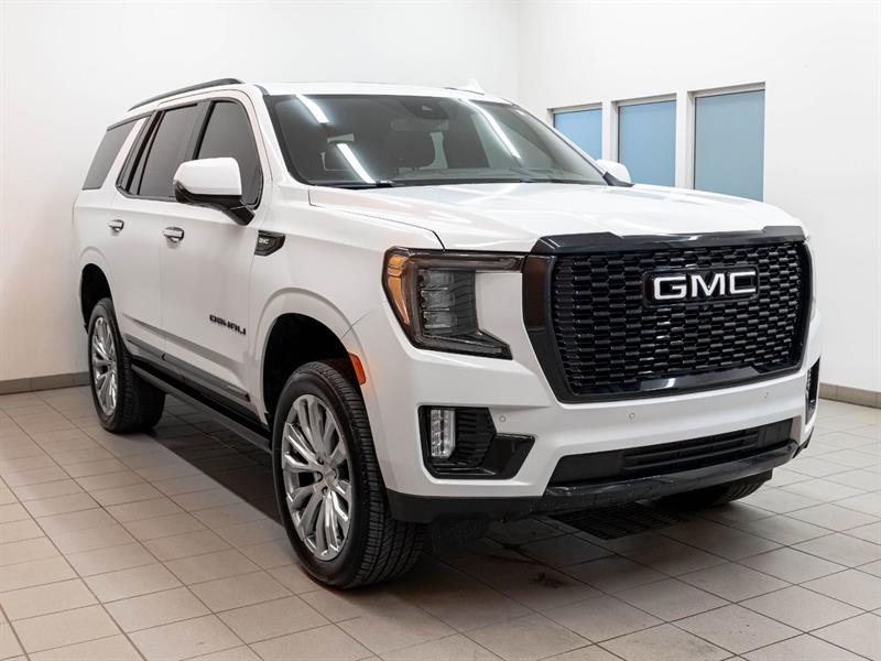 gmc Yukon 2023 - 10