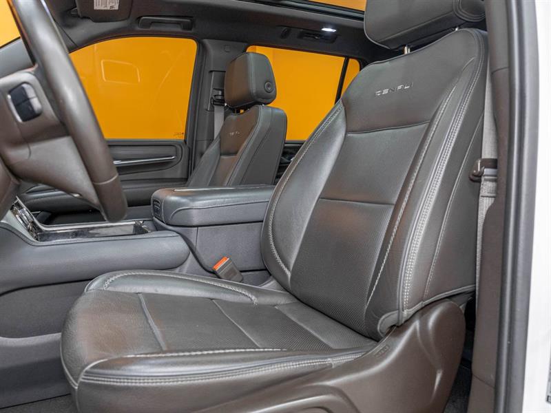 gmc Yukon 2023 - 11