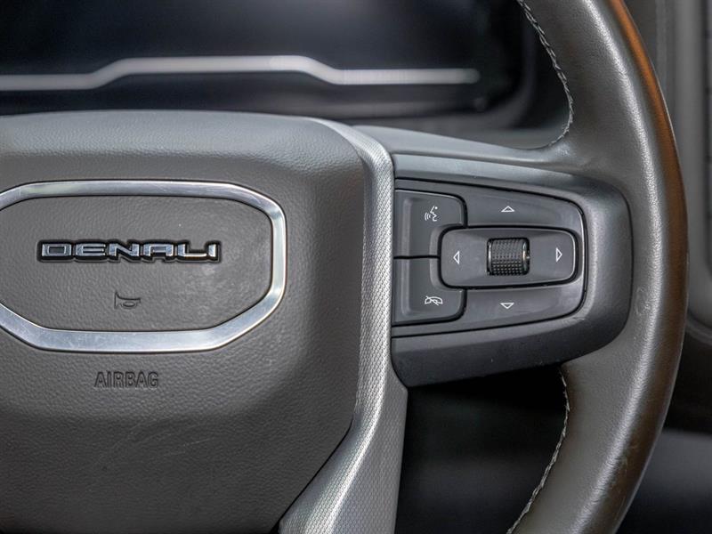 gmc Yukon 2023 - 16