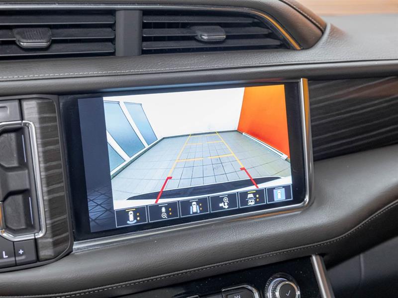 gmc Yukon 2023 - 20