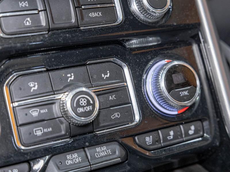 gmc Yukon 2023 - 23