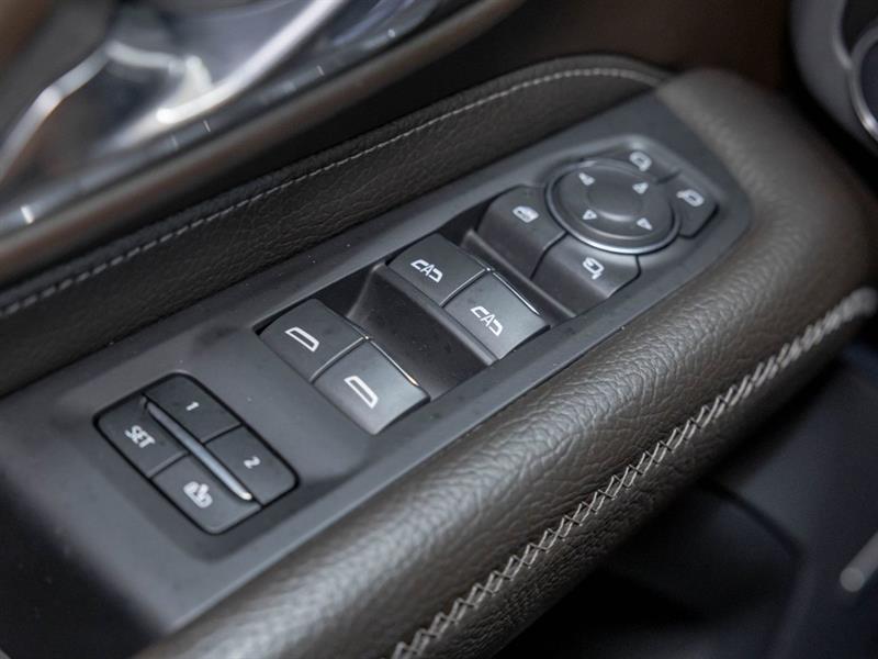 gmc Yukon 2023 - 26