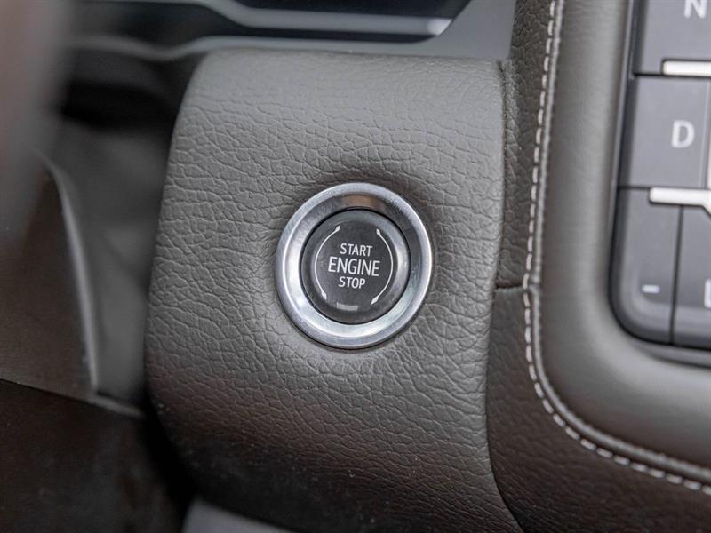 gmc Yukon 2023 - 27