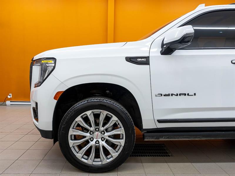 gmc Yukon 2023 - 37