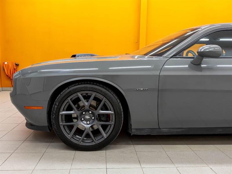 dodge Challenger 2017 - 32