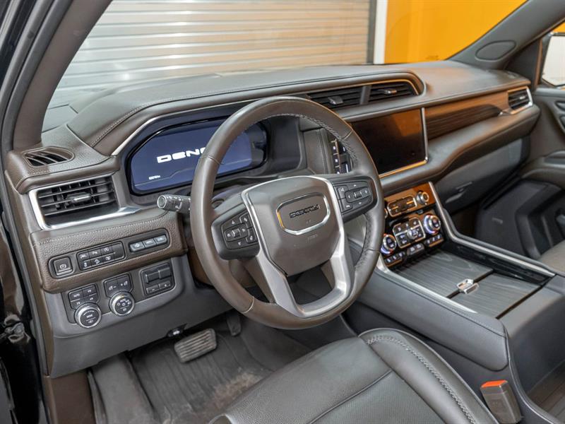 gmc Yukon 2023 - 2