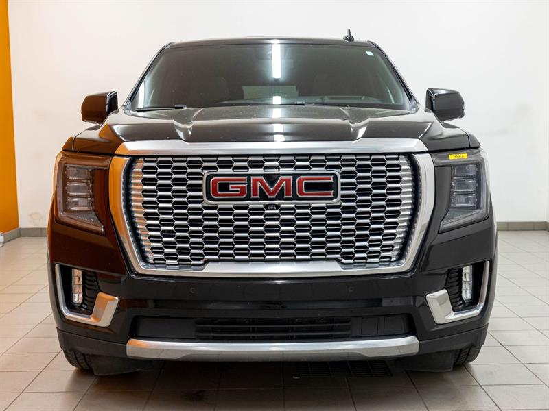gmc Yukon 2023 - 5