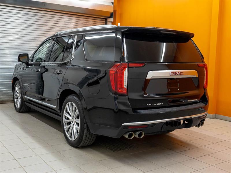 gmc Yukon 2023 - 6