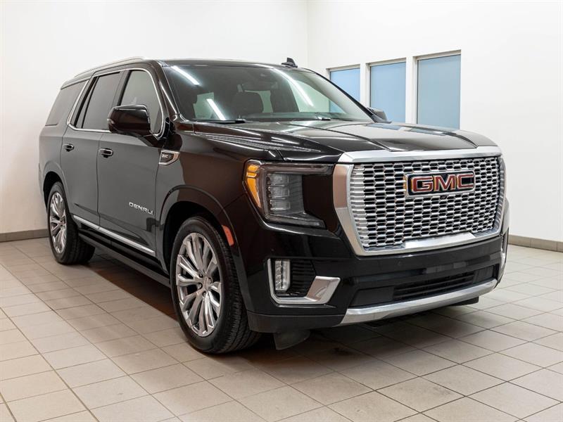 gmc Yukon 2023 - 10