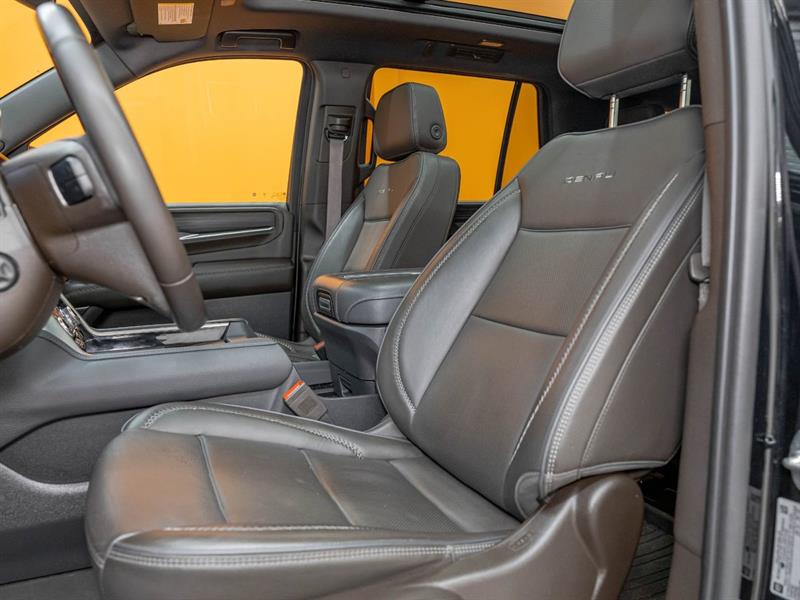 gmc Yukon 2023 - 11