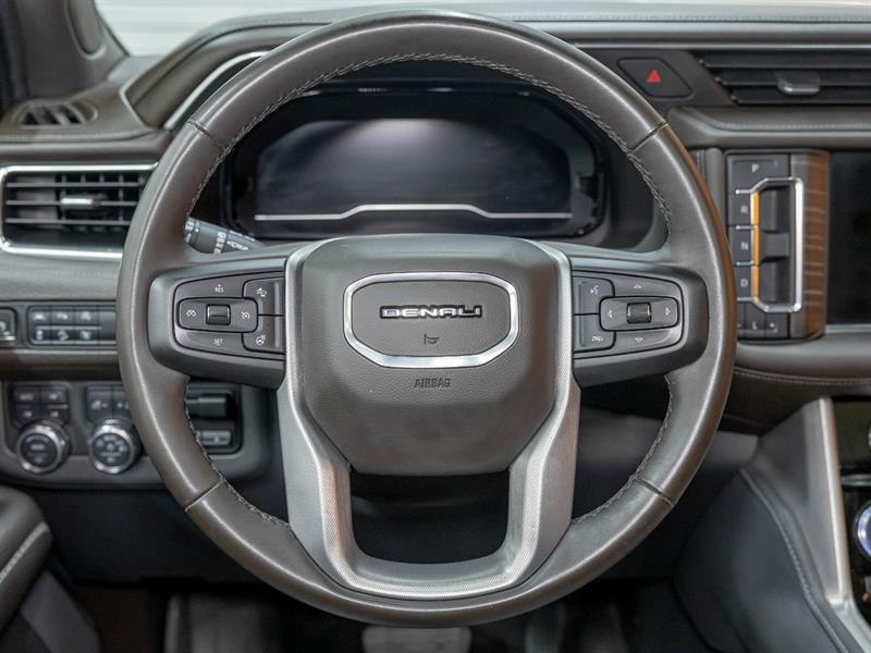 gmc Yukon 2023 - 14