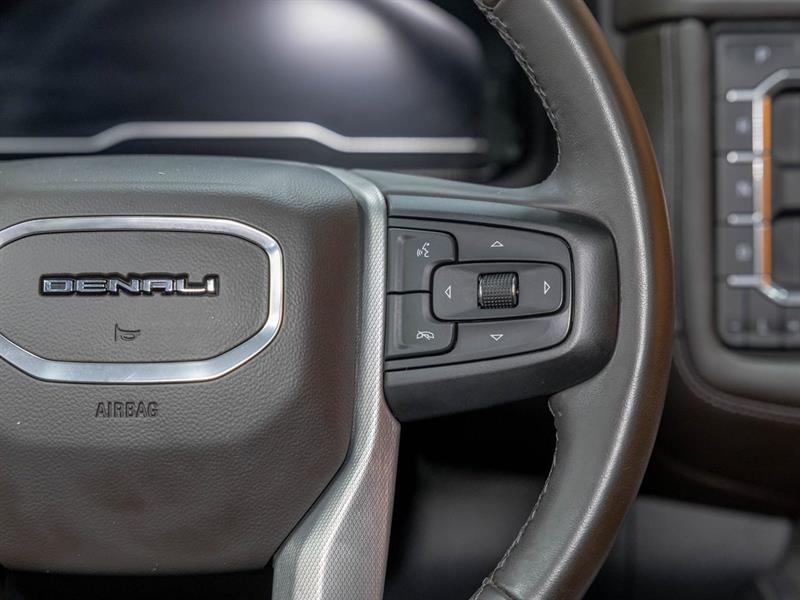 gmc Yukon 2023 - 16