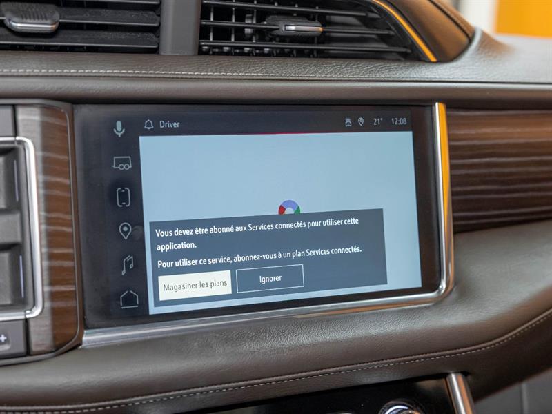 gmc Yukon 2023 - 17