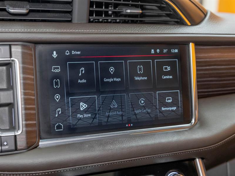 gmc Yukon 2023 - 18