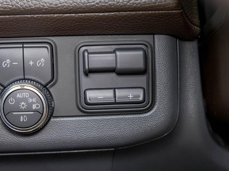 gmc Yukon 2023 - 24