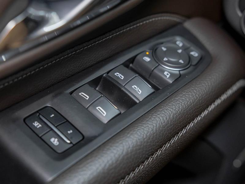 gmc Yukon 2023 - 27