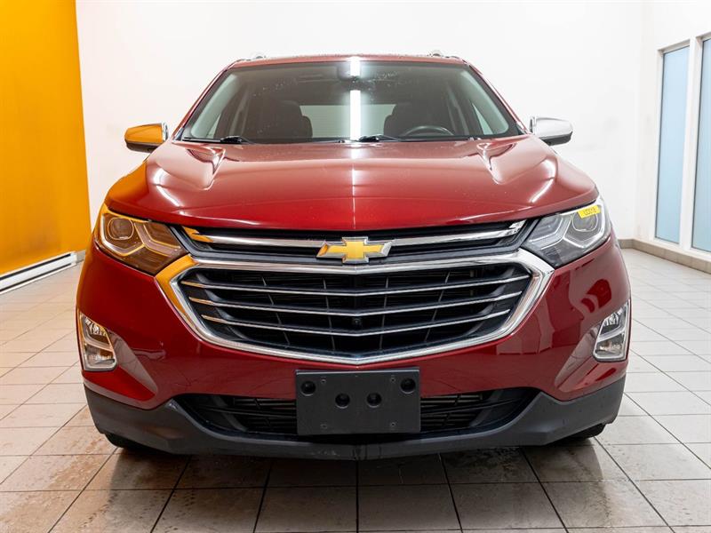 chevrolet Equinox 2018 - 5