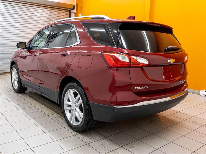 chevrolet Equinox 2018 - 6