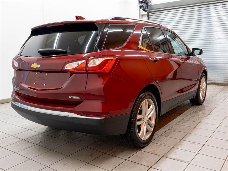 chevrolet Equinox 2018 - 9