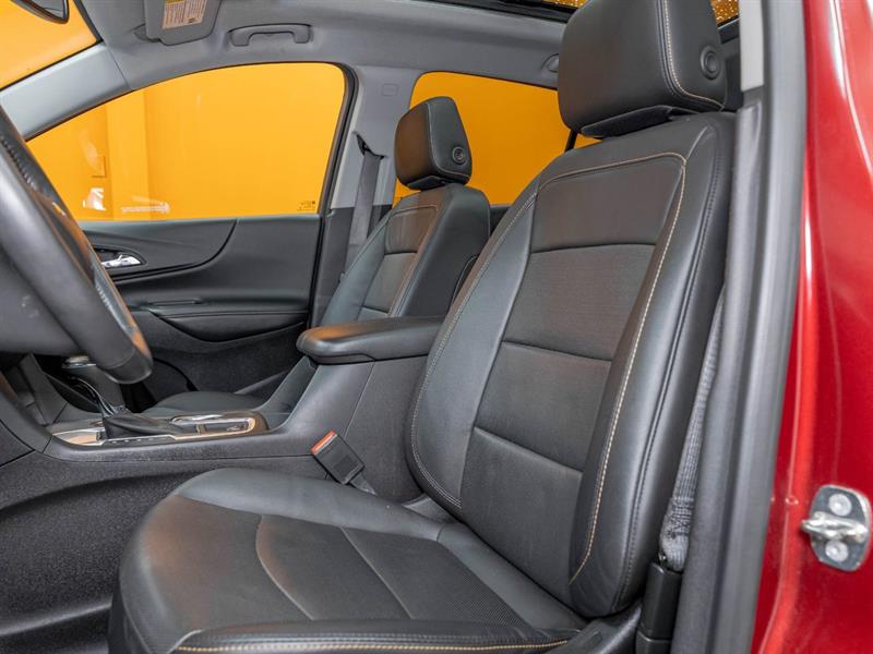 chevrolet Equinox 2018 - 11
