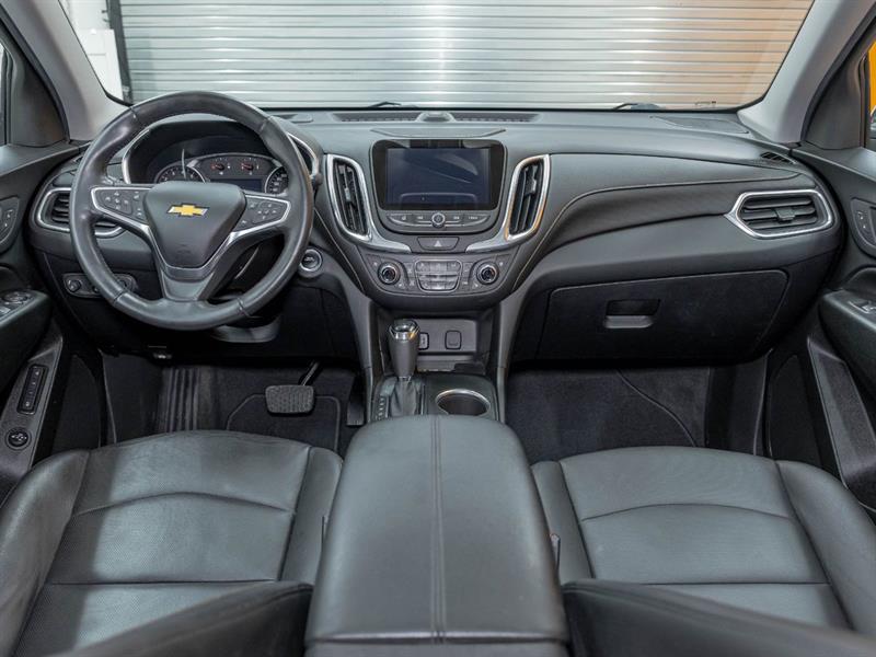 chevrolet Equinox 2018 - 12
