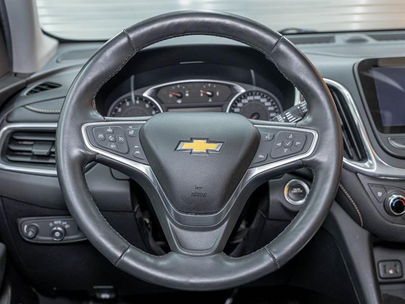 chevrolet Equinox 2018 - 14