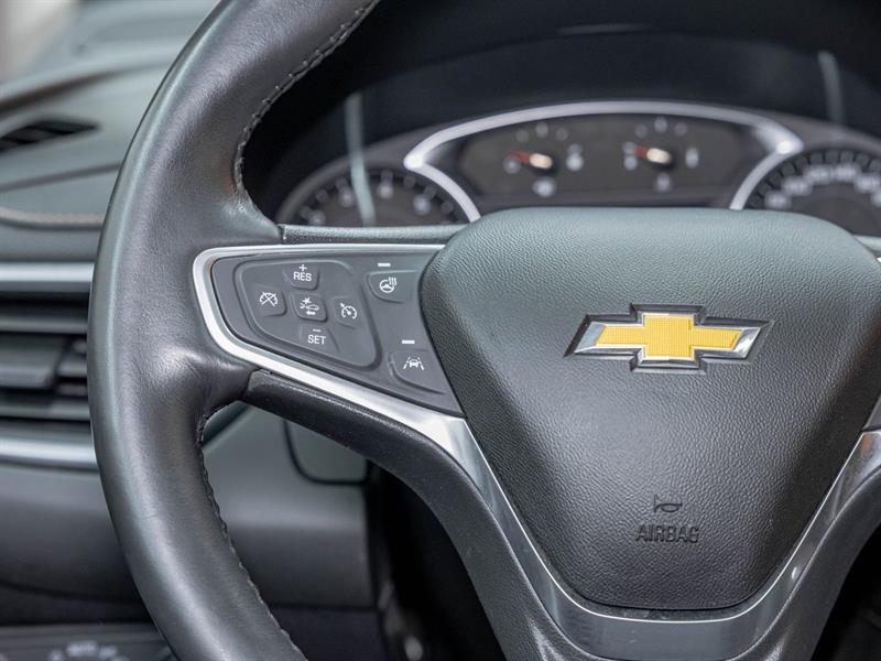 chevrolet Equinox 2018 - 15