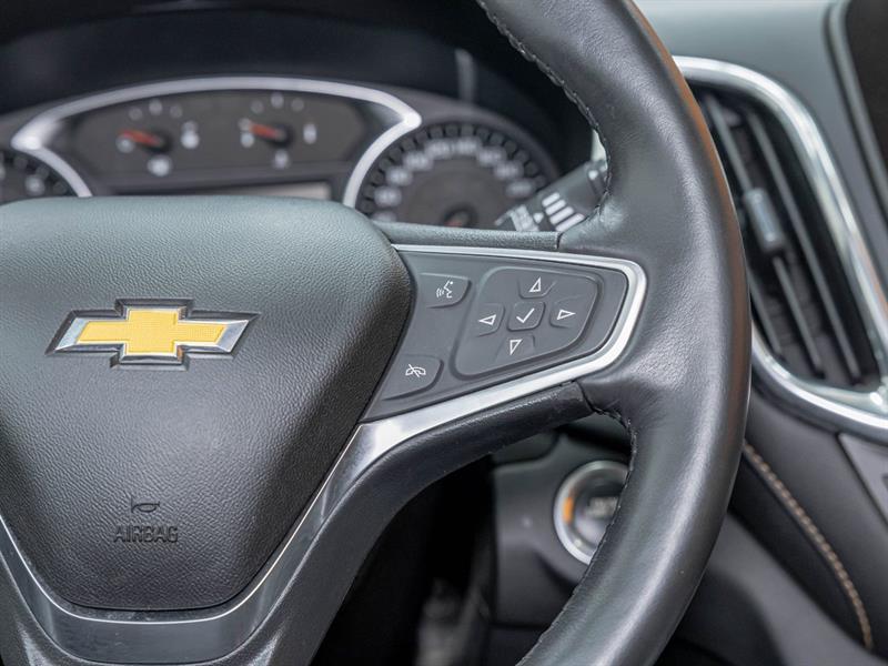 chevrolet Equinox 2018 - 16