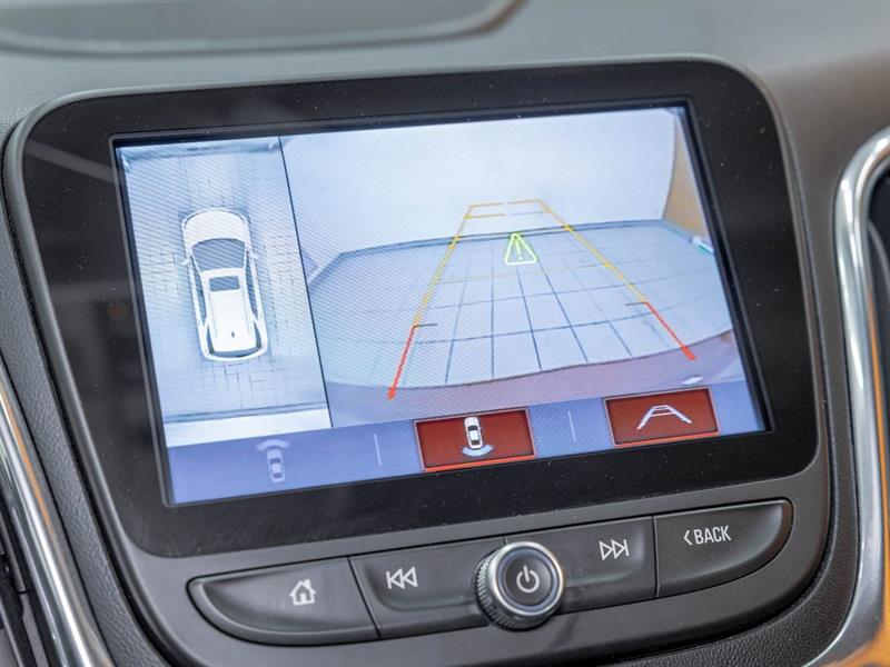 chevrolet Equinox 2018 - 18