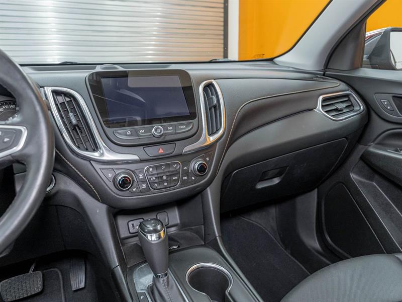 chevrolet Equinox 2018 - 20