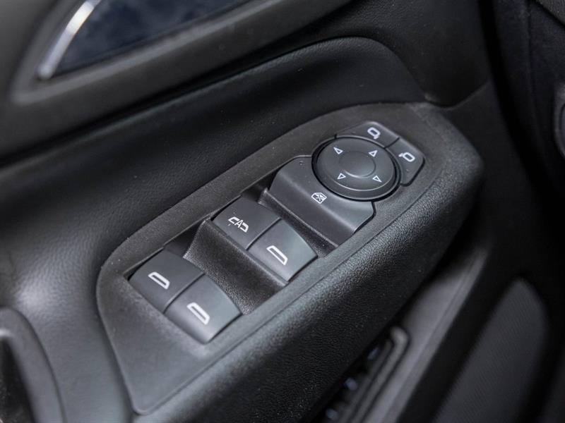 chevrolet Equinox 2018 - 24