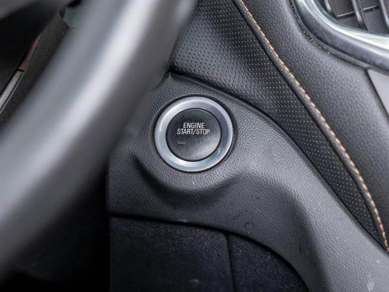 chevrolet Equinox 2018 - 25