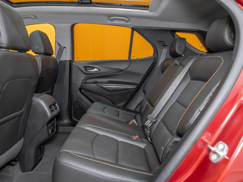 chevrolet Equinox 2018 - 27
