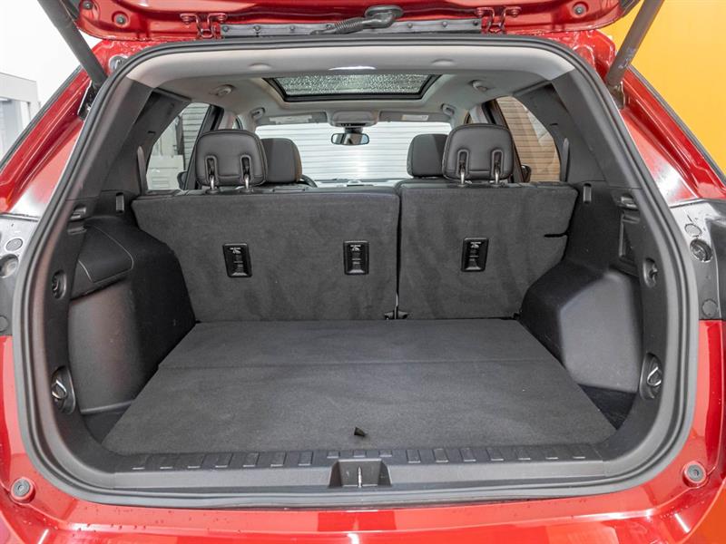 chevrolet Equinox 2018 - 29