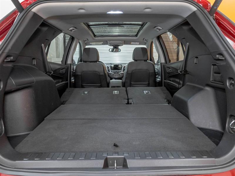 chevrolet Equinox 2018 - 30