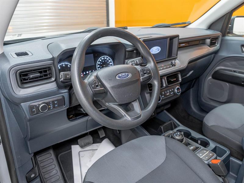 ford Maverick 2022 - 2