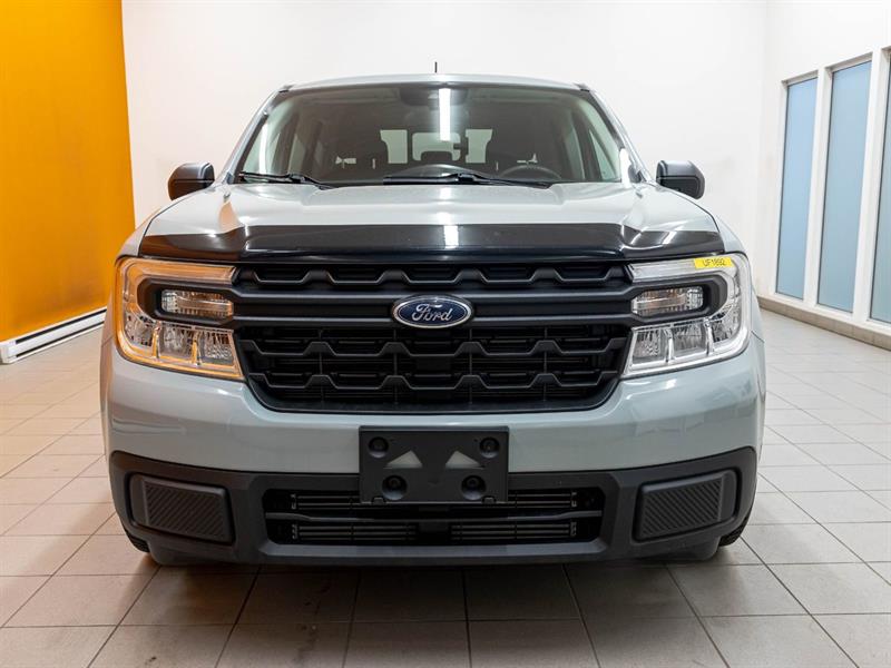 ford Maverick 2022 - 4
