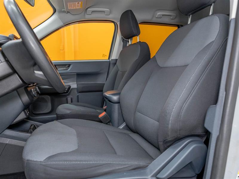 ford Maverick 2022 - 10