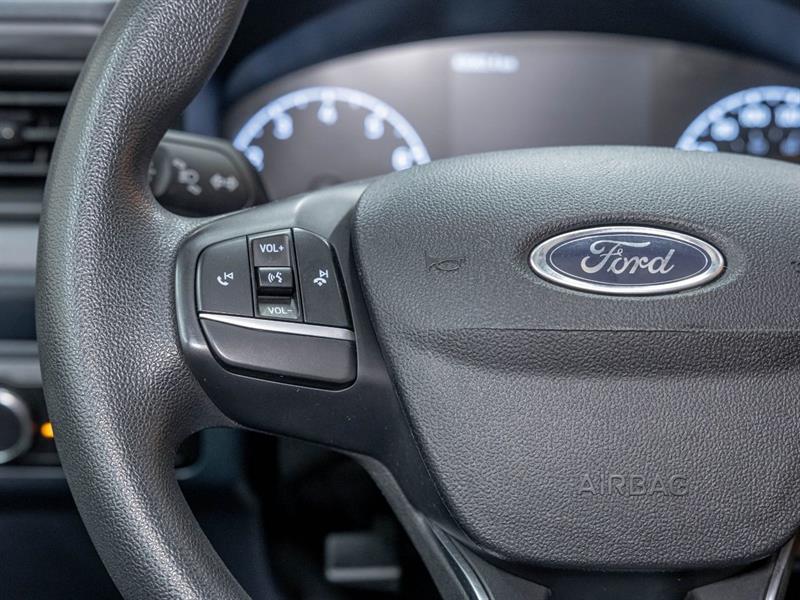ford Maverick 2022 - 14