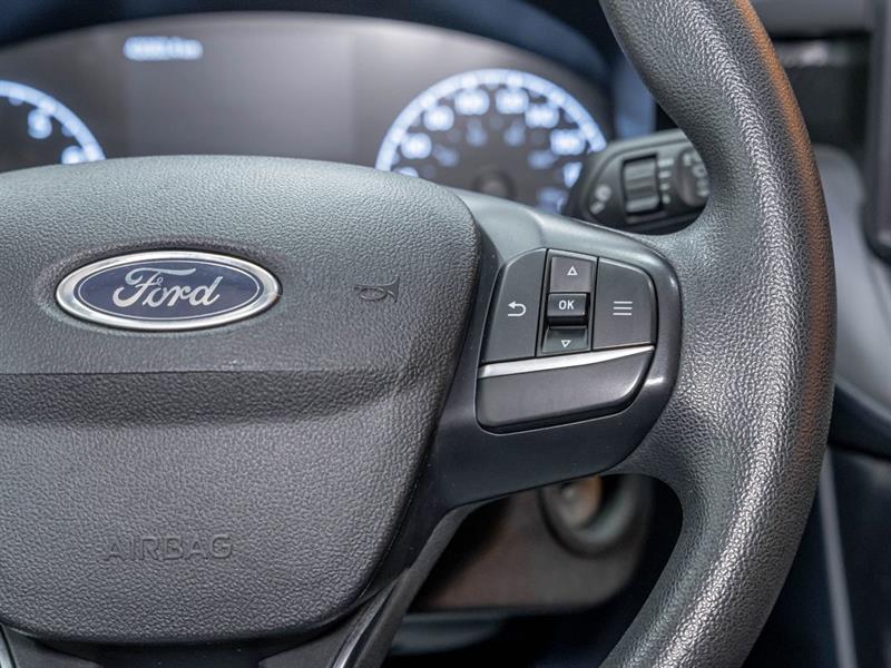ford Maverick 2022 - 15