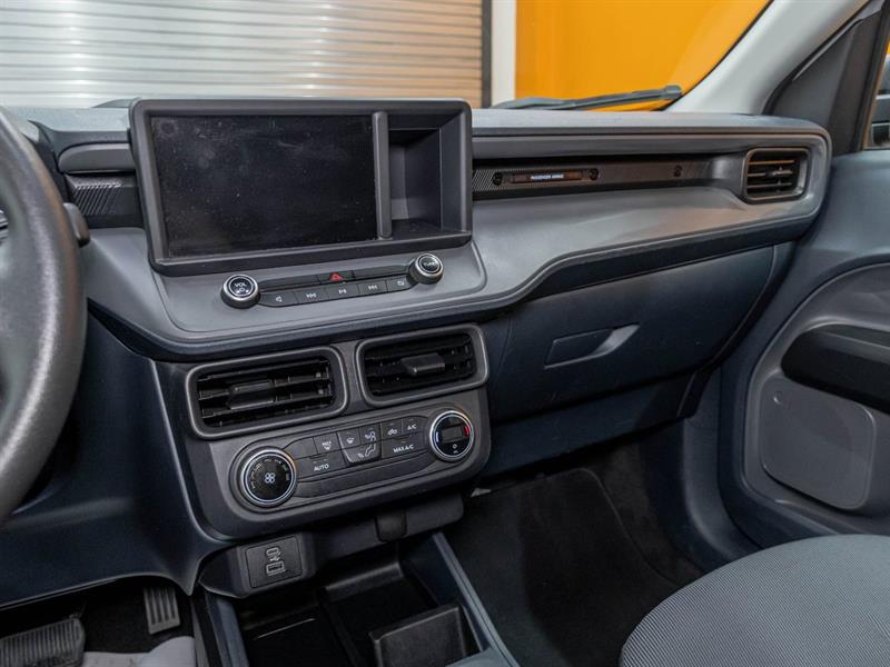 ford Maverick 2022 - 18