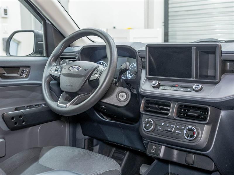 ford Maverick 2022 - 23