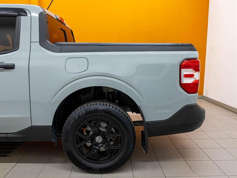 ford Maverick 2022 - 26