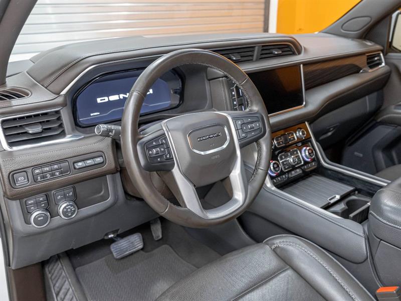 gmc Yukon 2023 - 2