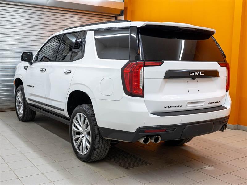 gmc Yukon 2023 - 6