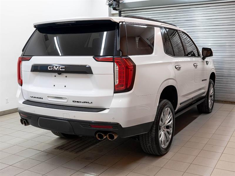 gmc Yukon 2023 - 9
