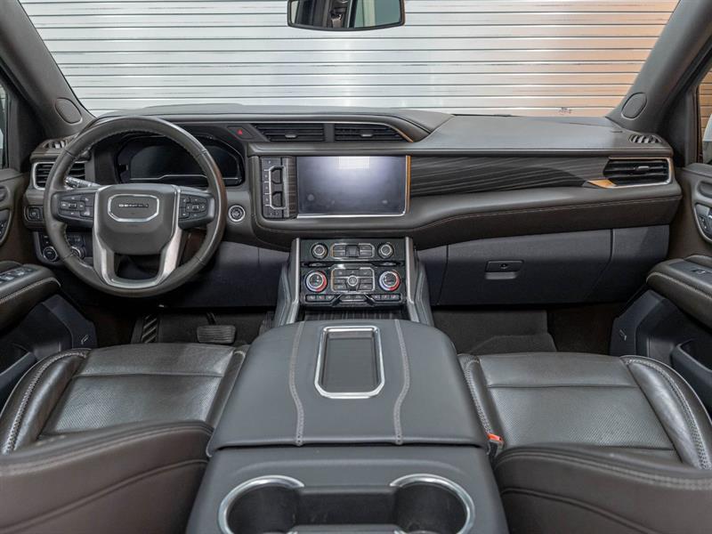gmc Yukon 2023 - 12