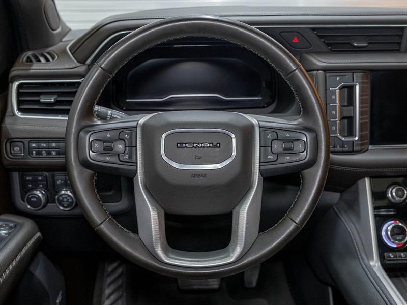 gmc Yukon 2023 - 14