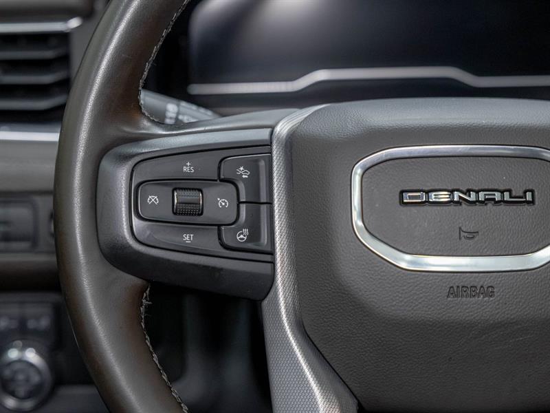 gmc Yukon 2023 - 15