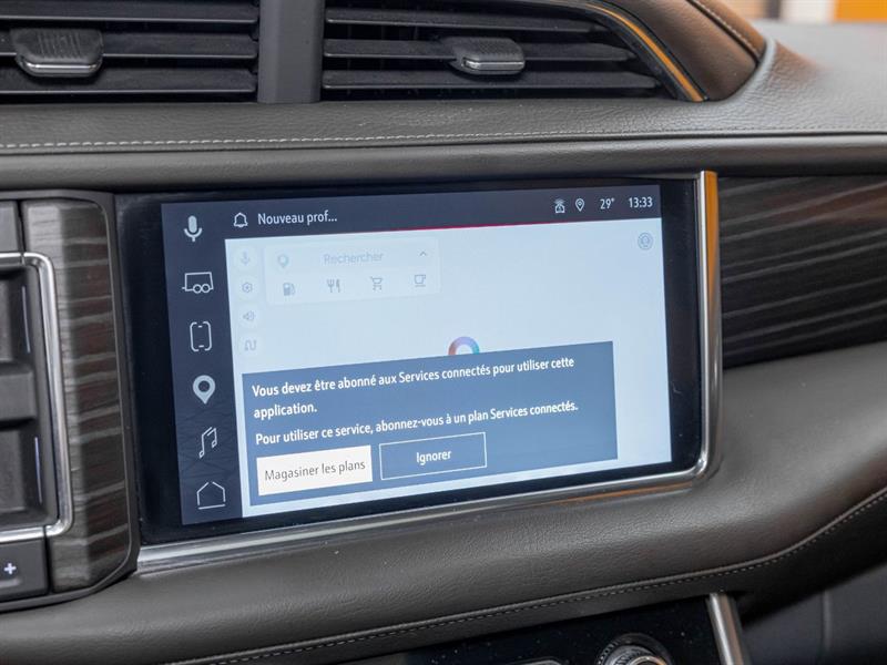 gmc Yukon 2023 - 17